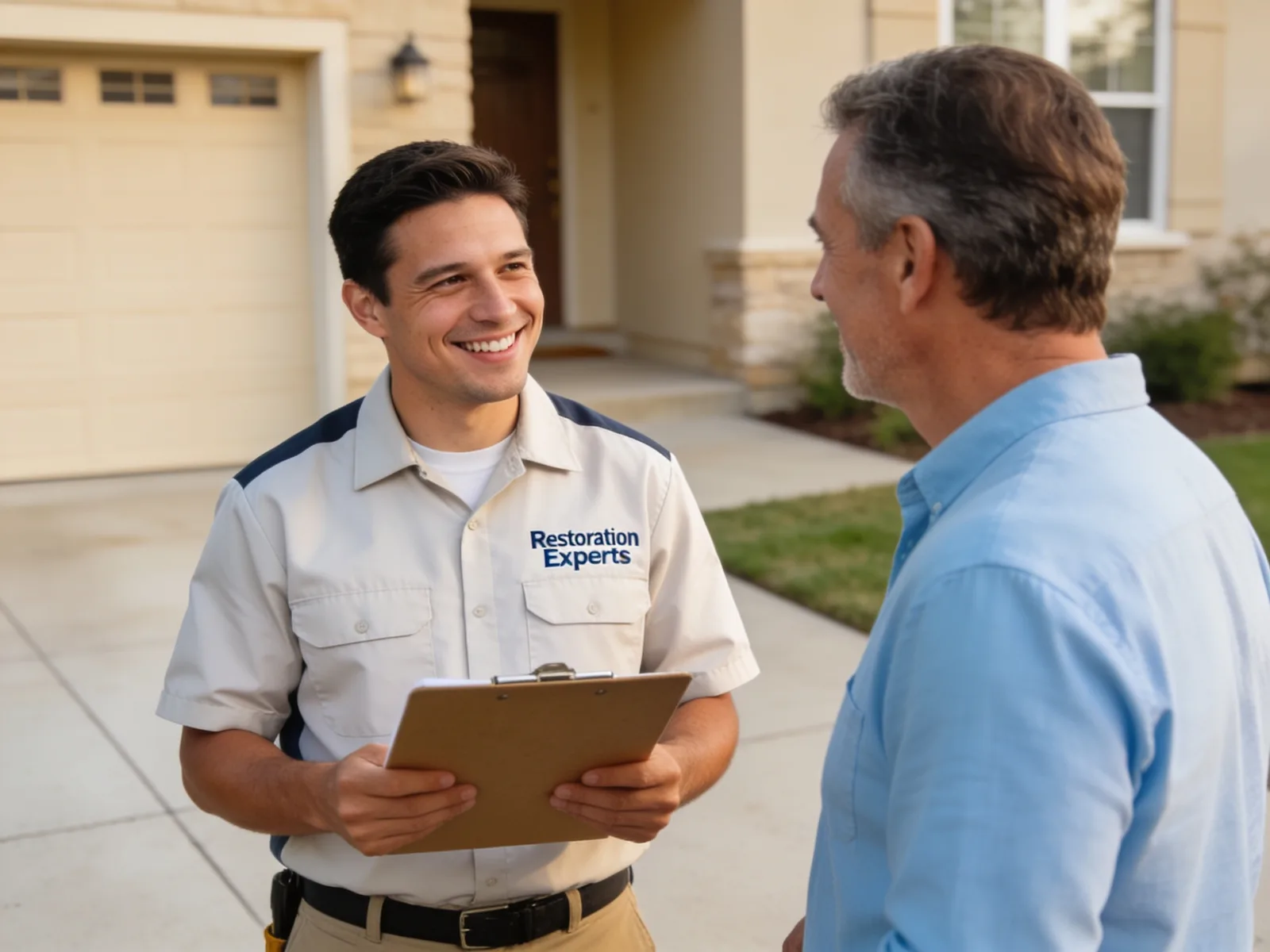 Water Damage Cleanup Springfield, VA FAQs